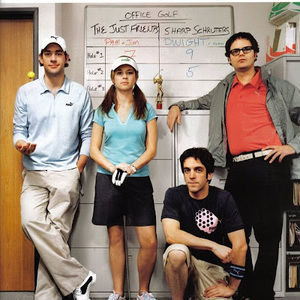 Meet your Posher, Nonna